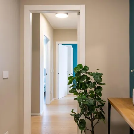 Daplace - Portaluppi Milánó